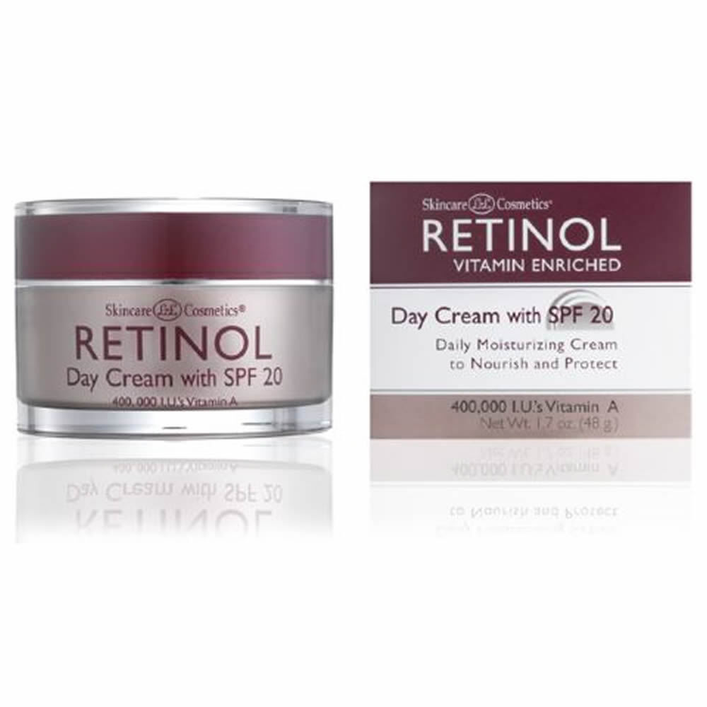 best retinol cream uk
